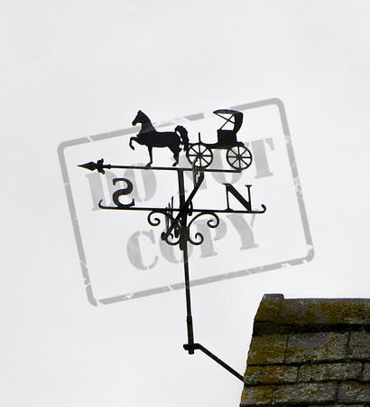 Climperwell, Gloucestershire