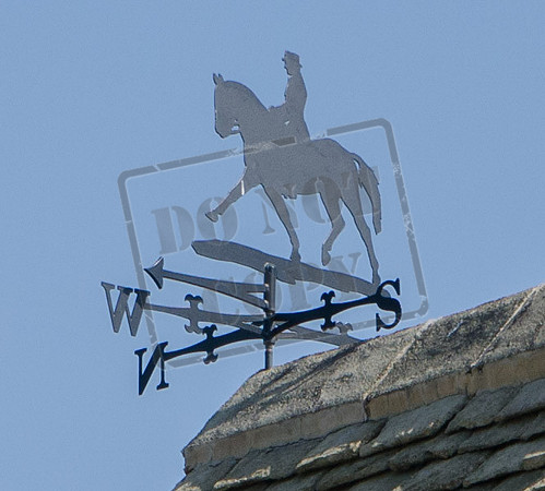 Minchinhampton, Gloucestershire