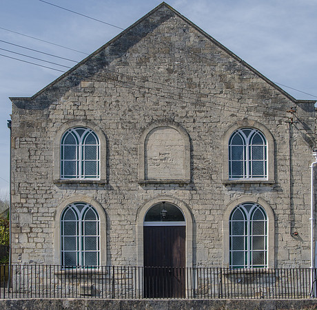 Wesleyan Methodist Chapel, Brimscombe