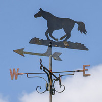 weathervanes