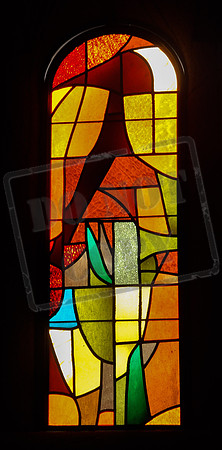 La Sagrada Familia, Barcelona