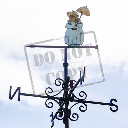 "The Spirit of Cecily House", Poulton, Gloucestershire