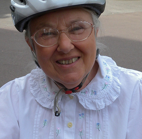 Mary Paterson