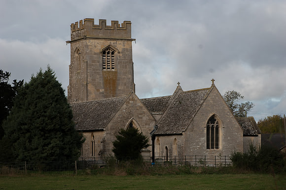 St Mary Magdalene, Elmstone Hardwicke