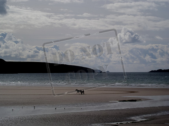 Broad Haven, West Wales