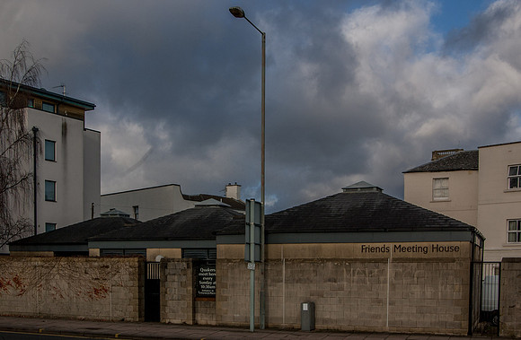 Friends Meeting House, Cheltenham