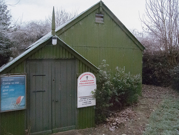 Woodmancote (Cirencester) Christian Fellowship