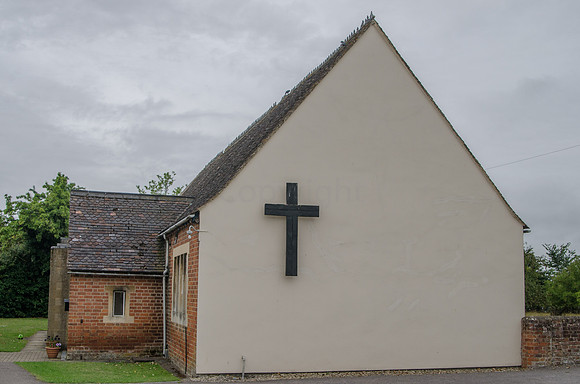 Methodist Church. Eastington