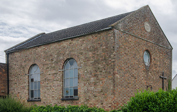 Independent Chapel, Longney