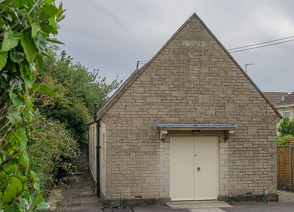 Hampton Street Gospel Hall, Tetbury