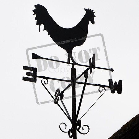 Didmarton, Gloucestershire