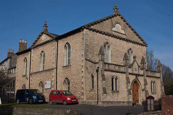 Dursley Tabernacle URC
