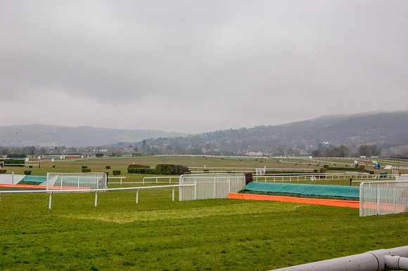 Cheltenham Racecourse