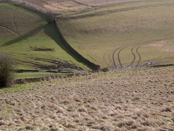 Near Turkdean