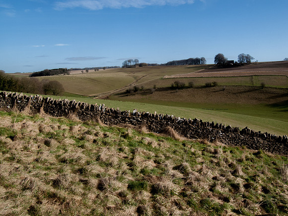 Near Notgrove