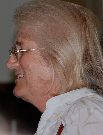 Sarah Gleadell