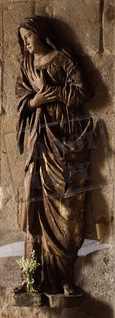 Lescar Cathedral