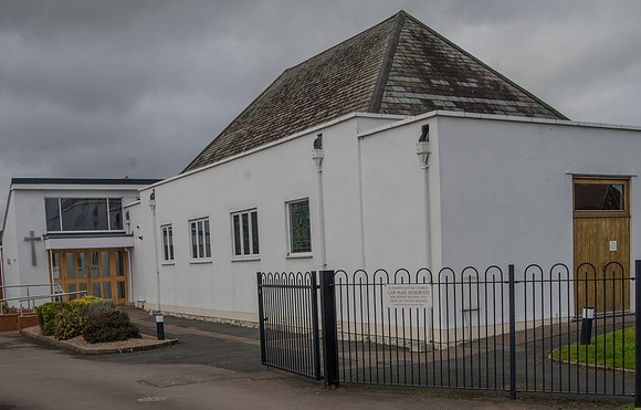 St Joseph, Tewkesbury