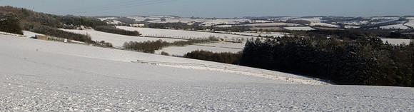 Towards Foxcote