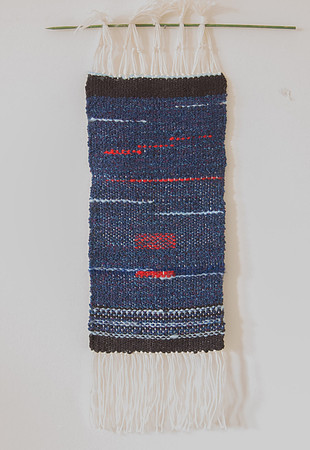 January 2013 - 7 3/4" x 15 1/4"