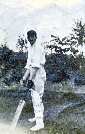 Arthur John Gateley