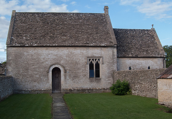 St Osmund, Tarlton