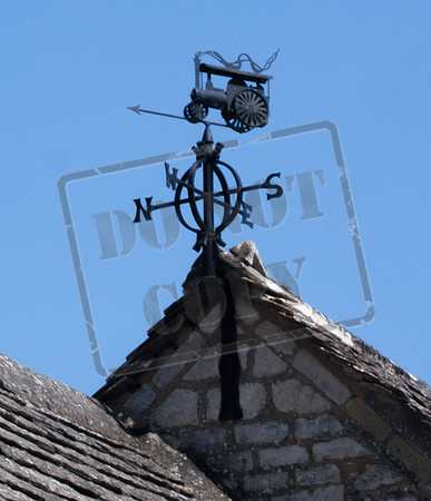 Sheepscombe, Gloucestershire