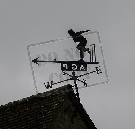 Birdlip, Gloucestershire
