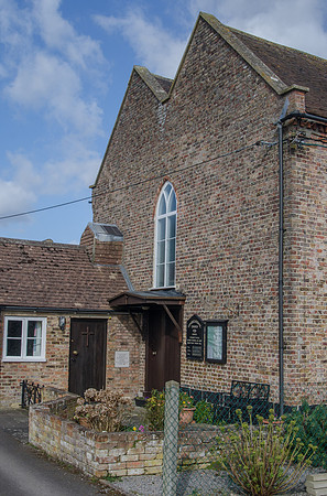 Congregational Church, Frampton-on-Severn