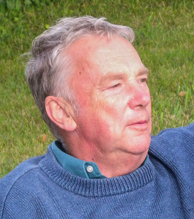 Peter Wilkes