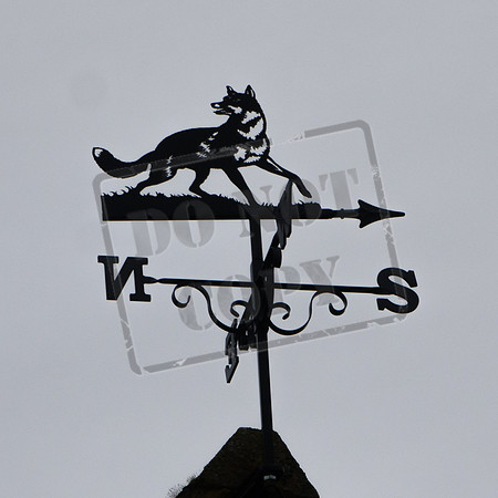 Brockhampton, Gloucestershire