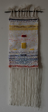 January 2013 - 7 3/4" x 13 1/2"