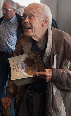 Roger, Presteigne