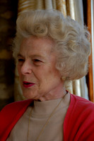 Marigold Bridgeman
