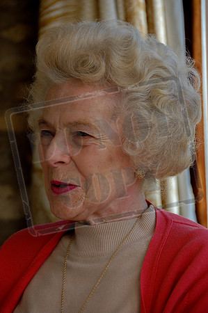 Marigold Bridgeman