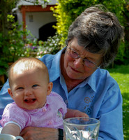Babs and Ida