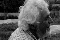 Herefordshire gardener