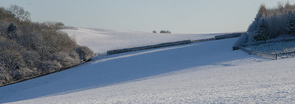 Above Foxcote