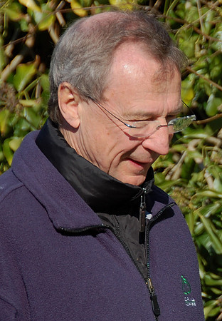 Bill Robinson