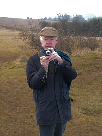 Richard O'Rorke