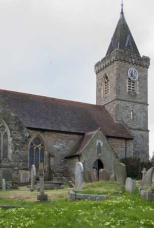 St Peter, Newnham-on-Severn