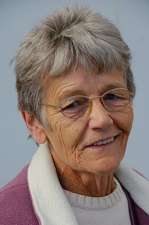 A citizen of Stogursey, Somerset