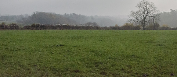 near Brimpsfield