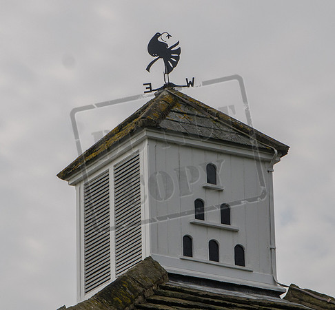 Bretton, near Wakefield