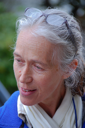 Jane Blunden