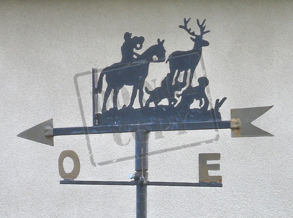 Saugues, Haute-Loire, France