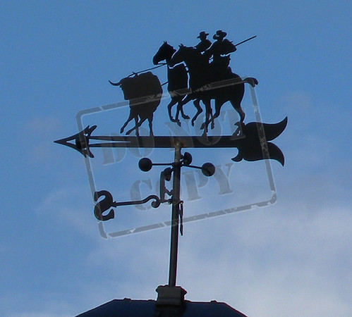 San Pedro de Rozados, Salamanca
