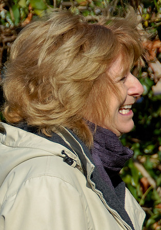 Scilla Robinson