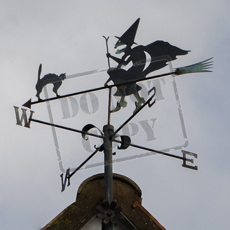 Frampton-on-Severn, Gloucestershire