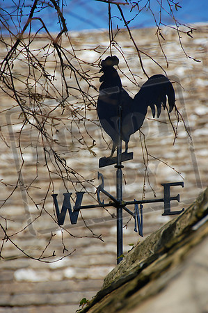 Duntisbourne Abbots, Gloucestershire